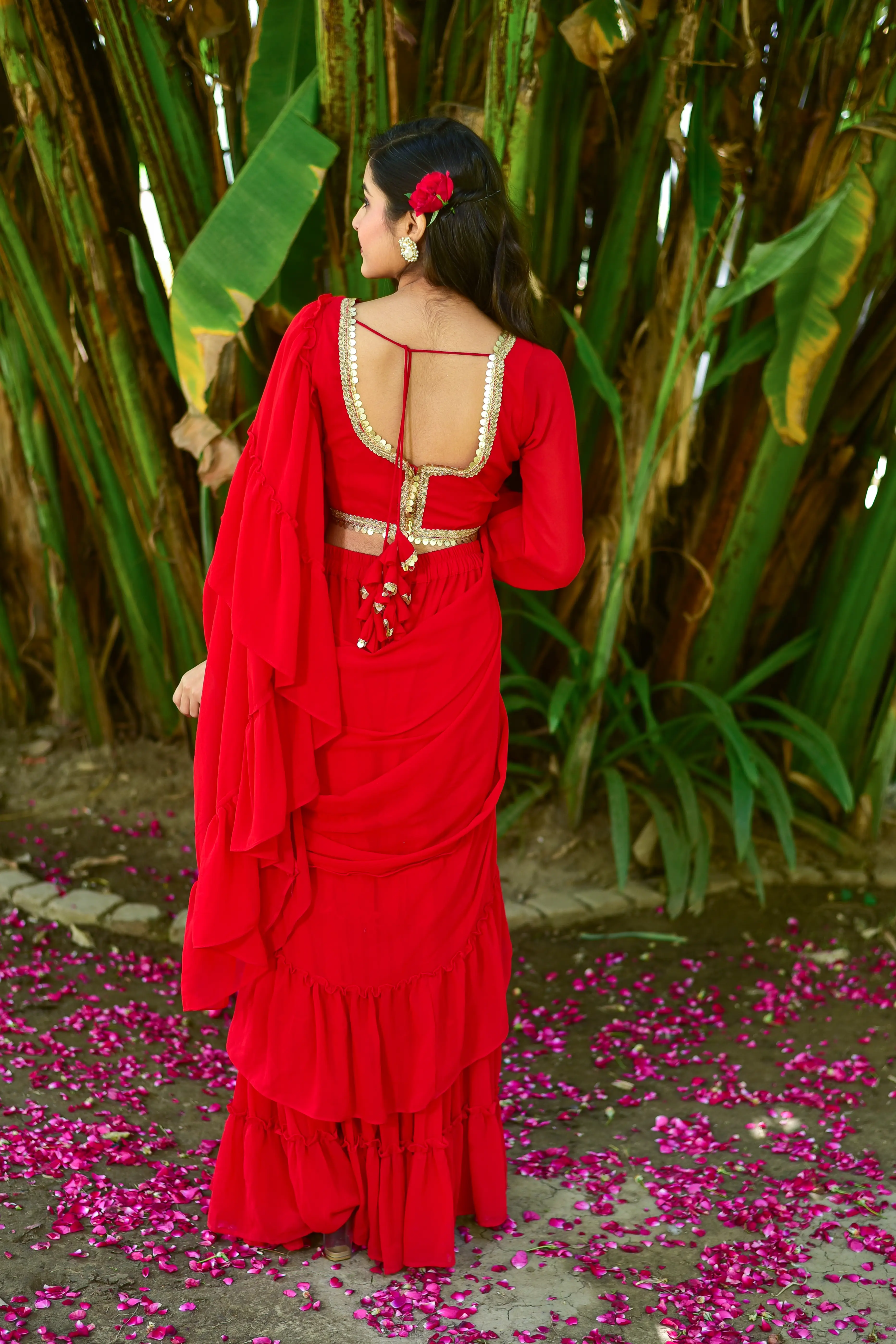 SJ0065__REGAL_RED_GEORGETTE_10